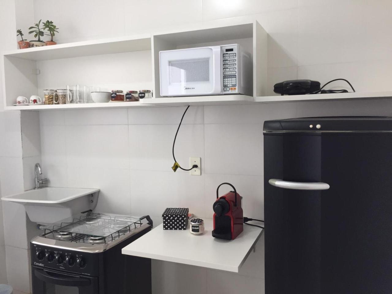 Apto Aconchegante Em Catanduva! Exteriér fotografie