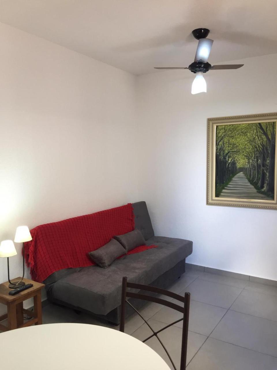 Apto Aconchegante Em Catanduva! Exteriér fotografie